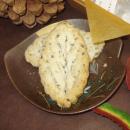 けや木通りの肥後胡麻リーフ(箱入)