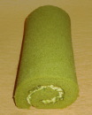 抹茶ロール